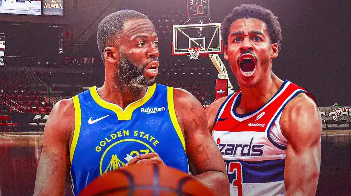 With the Warriors hosting the Wizards on Friday, the Dubs reflect on how Draymond Green's altercation with Jordan Poole affected the team.