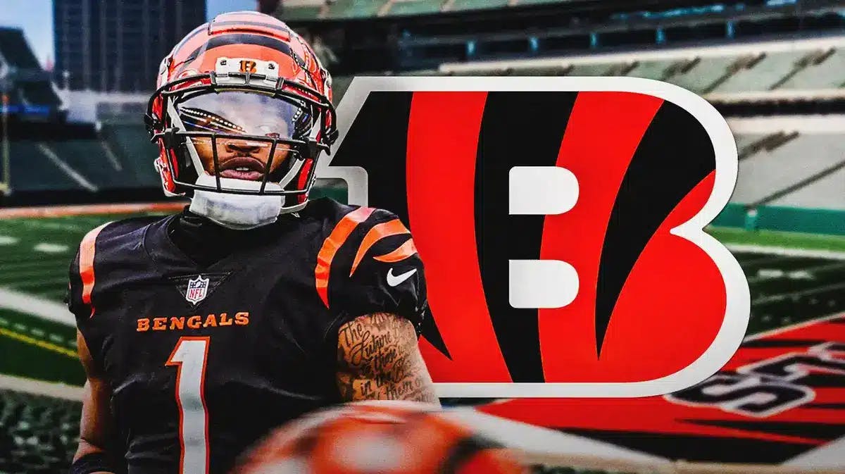 Ja'Marr Chase will be day-to-day as the Bengals prepare for their Week 17 matchup against the Chiefs