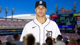 Former Baltimore Orioles starting pitcher Jack Flaherty and the Detroit Tigers have agreed to a $14 million deal, MLB Playoffs hopes
