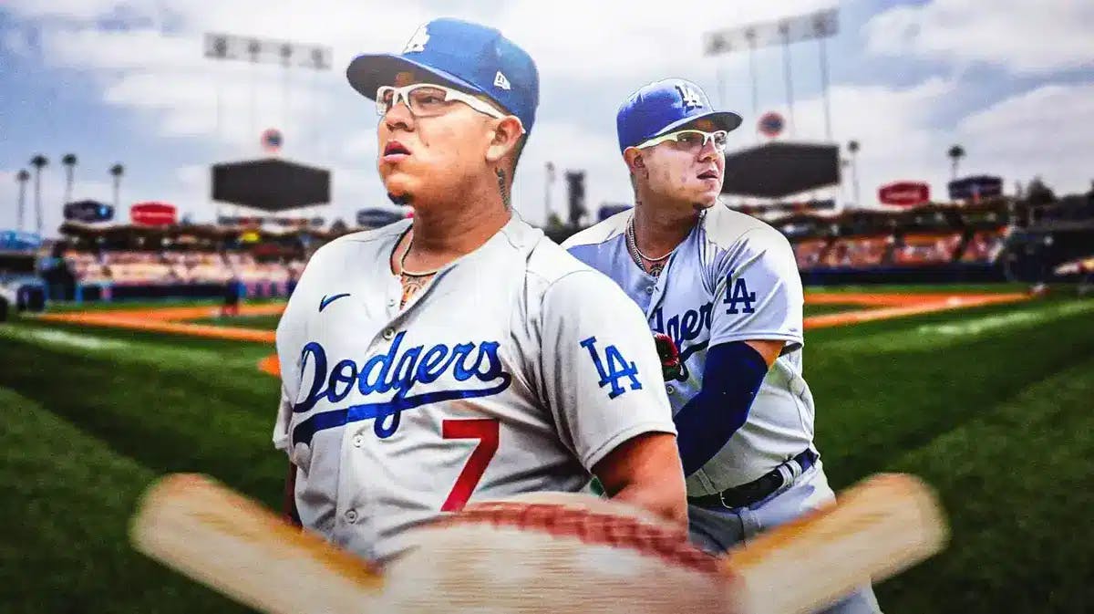 The police investigation for Dodgers pitcher Julio Urias is headed for review.