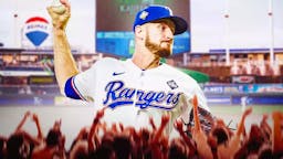 Kansas City is bolstering its bullpen depth as the team is adding Chris Stratton to the roster shortly after the Seth Lugo deal, AL Central standing