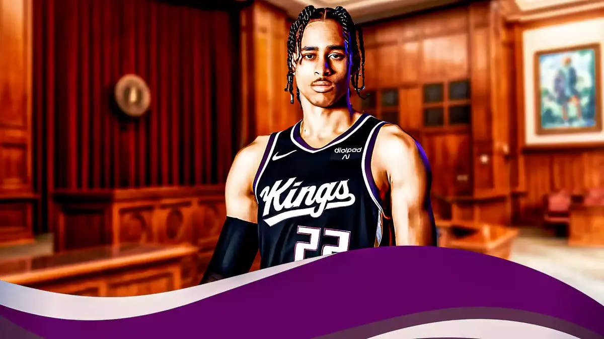 Kings NBA G League player Chance Comanche involved in the Marayna Rodgers case with Sakari Harnden