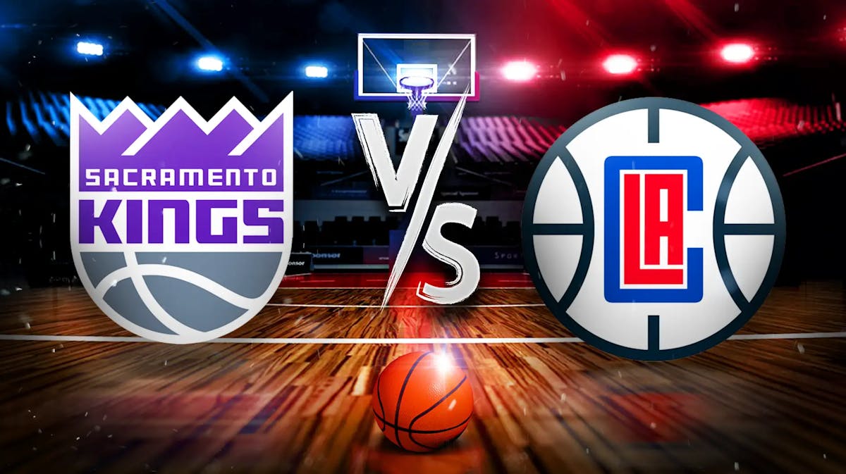 Kings Clippers prediction, odds, pick, how to watch