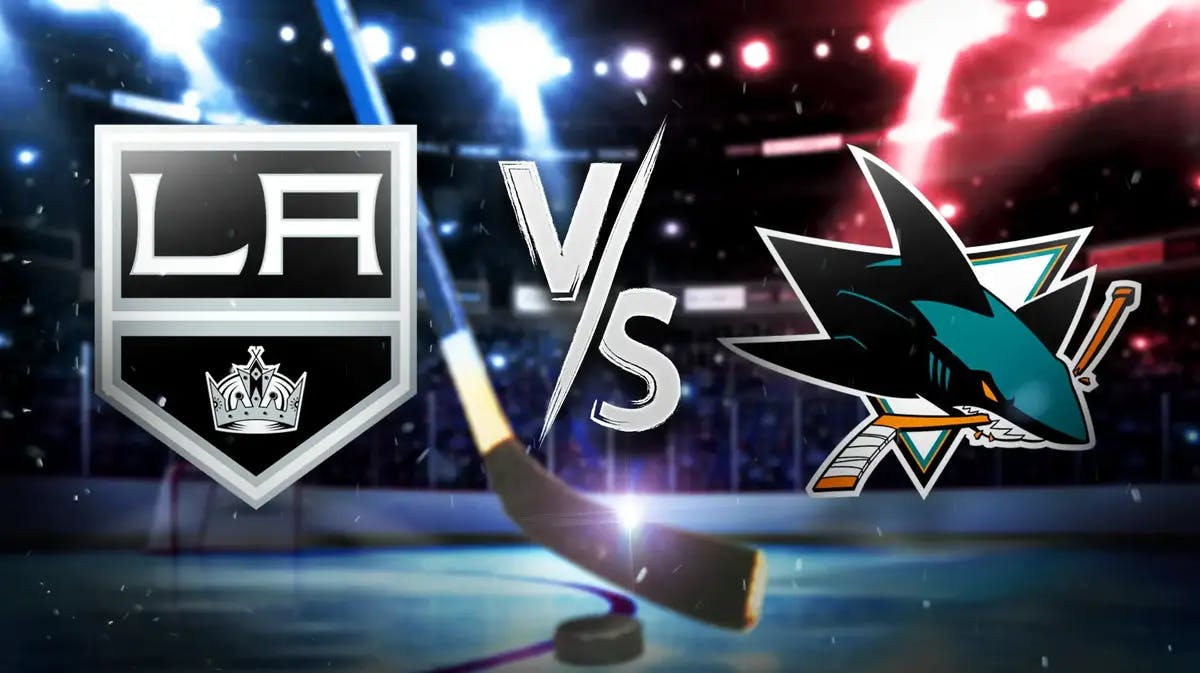 Kings Sharks prediction, odds, pick, how to watch