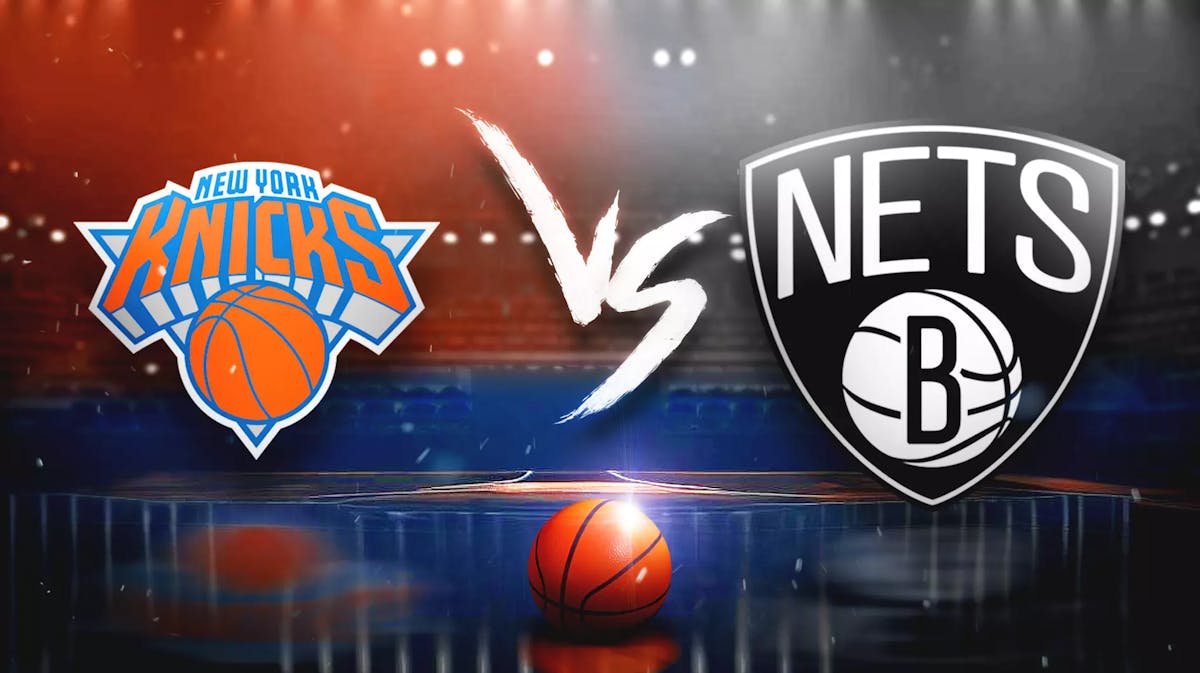 Knicks Nets prediction