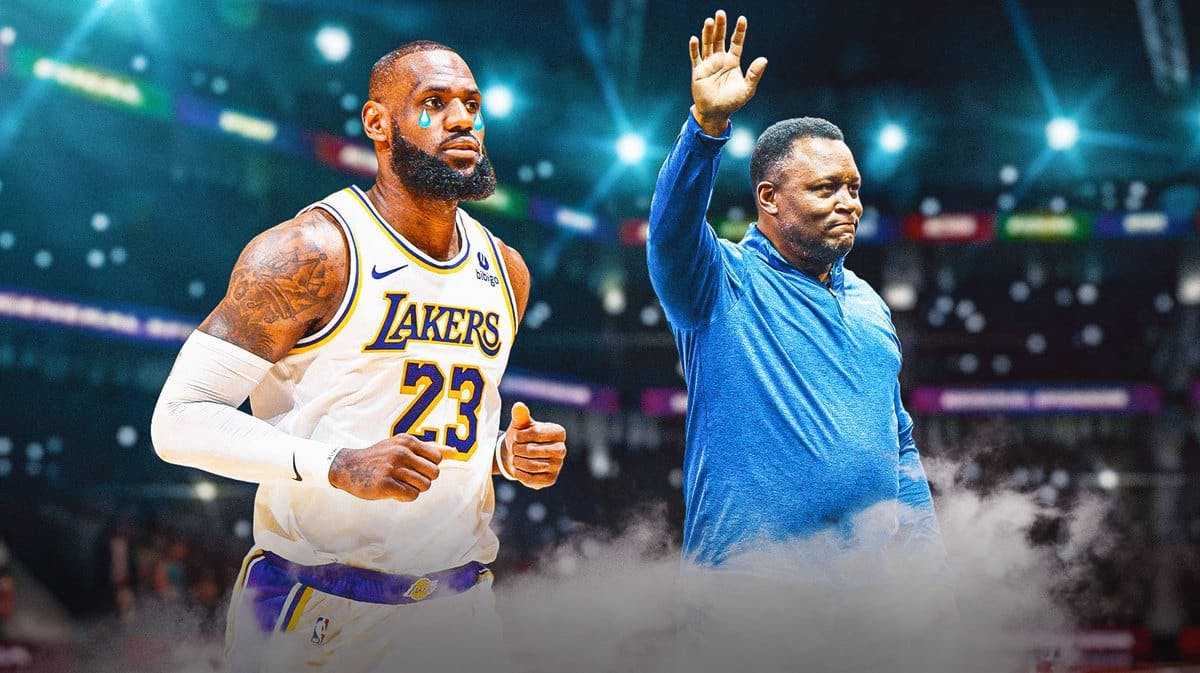 Barry Sanders' new documentary is getting buzz from LeBron James