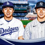 Dodgers and Yankees are the favorites for Yoshinobu Yamamoto