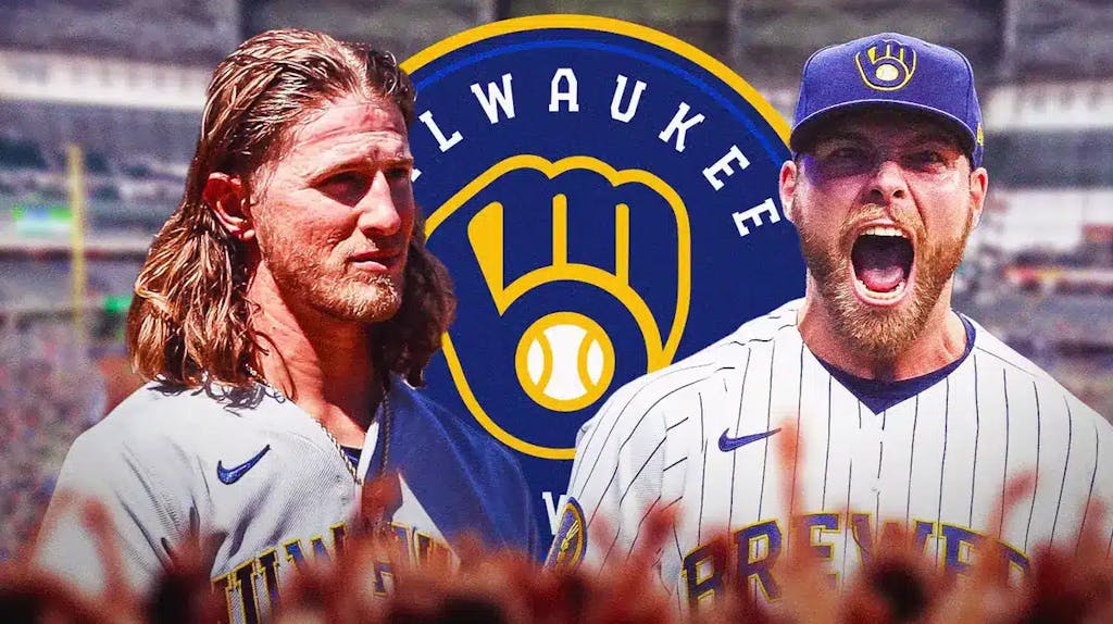 Josh Hader's deal has the Brewers thinking twice about trading Corbin Burnes