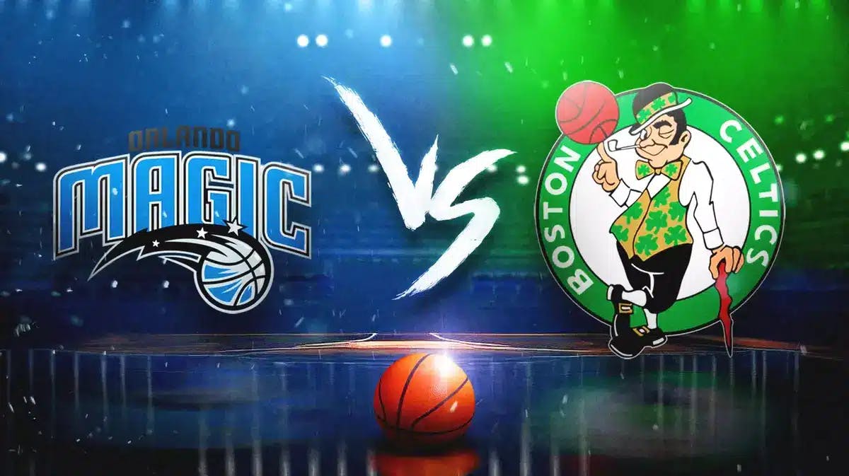 Magic Celtics prediction, odds, pick, how to watch
