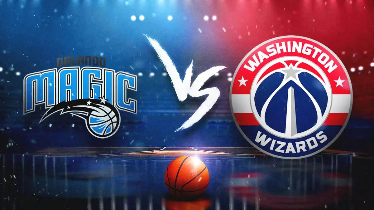 Magic Wizards prediction, odds, pick, how to watch