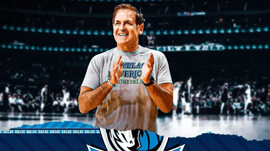 Longtime Mavs executive Mark Cuban discussed the unique dynamic between and the new majority owners of the team, Mavs net worth 2023