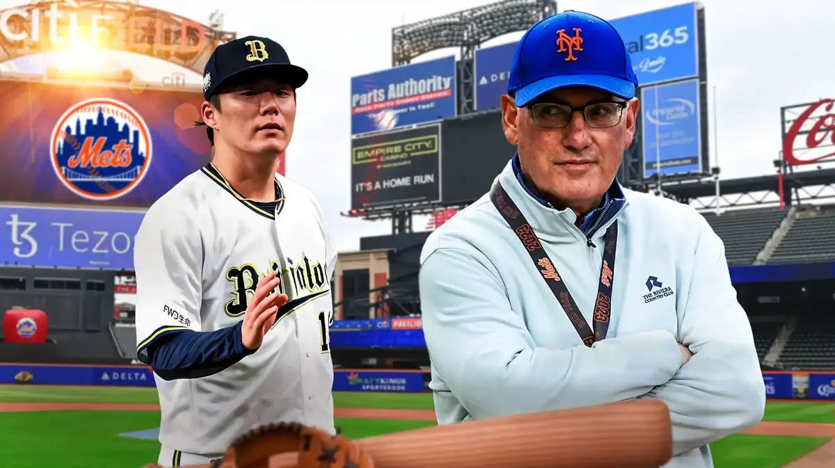 Steve Cohen is proud of the Mets' efforts to sign Yoshinobu Yamamoto despite the star pitchers choice to join the Dodgers in MLB Free Agency.