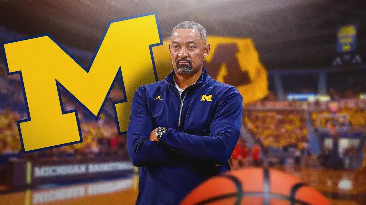 Juwan Howard is still the head coach of the Michigan Wolverines despite rumors that he was out as the head coach following an altercation.