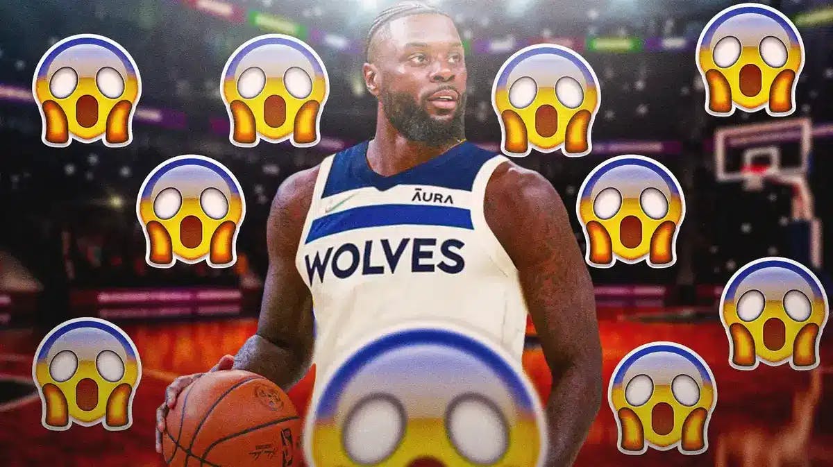 The Timberwolves have added Lance Stephenson to their G-League roster