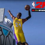 NBA 2K24 2KTV Episode 13 Answers