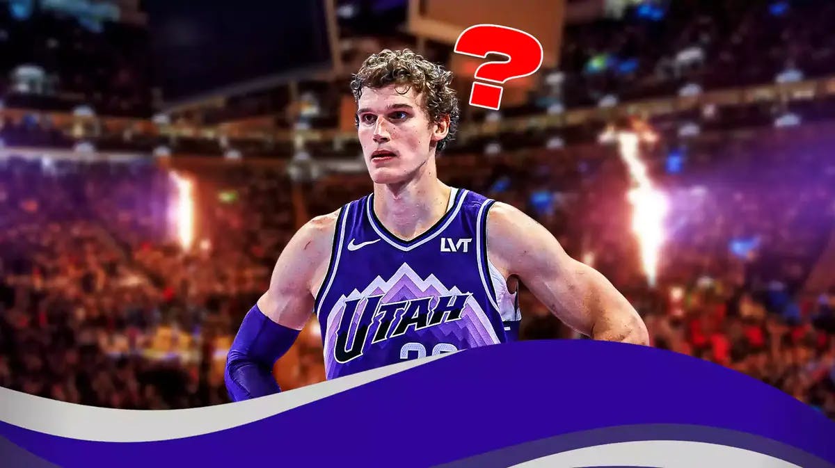 Why Jazz star Lauri Markkanen is probably staying in Salt Lake City