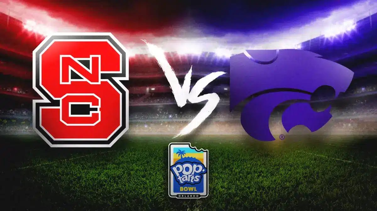 NC State Kansas State prediction, odds, pick, how to watch