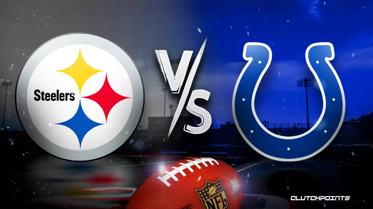 NFL on Saturday Week 15: Steelers vs. Colts, how to watch, preview, stream