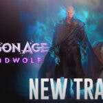 Dragon Age Dreadwolf Thedas Calls Trailer Dragon Age Day