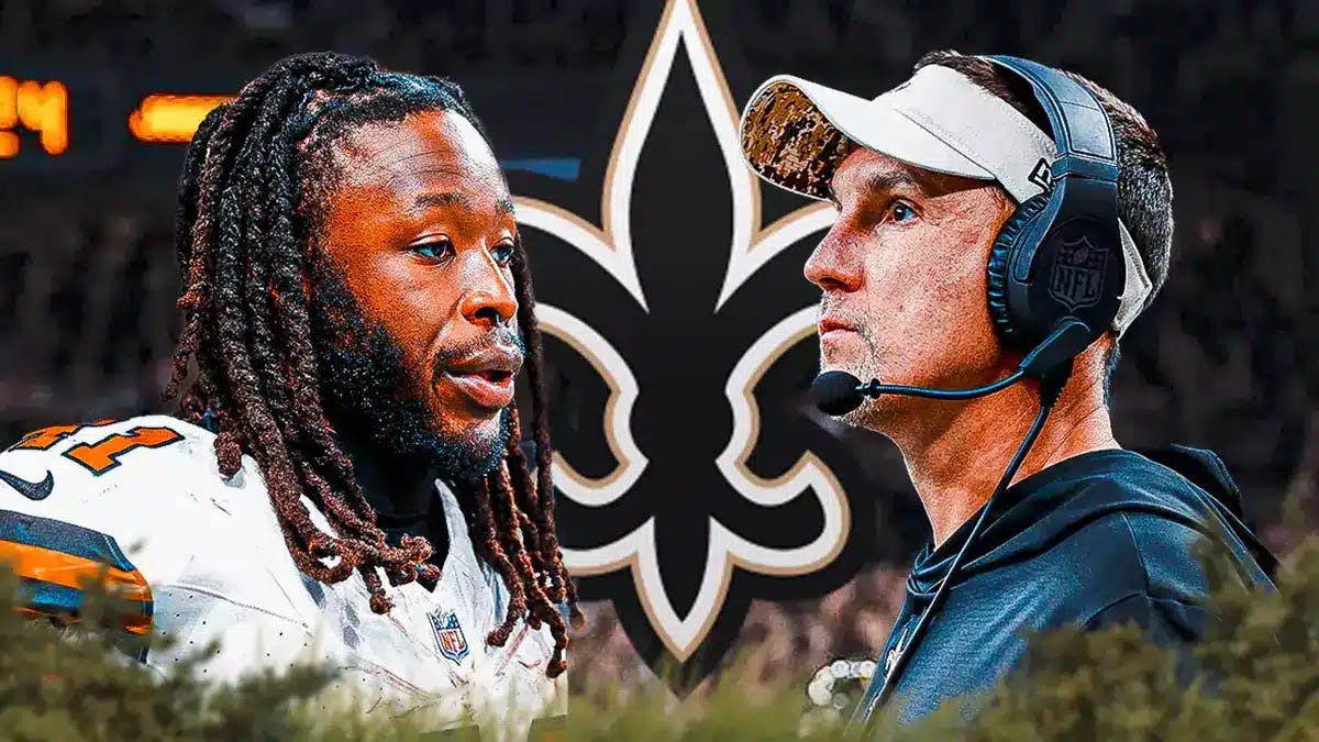 Saints need a win over the Panthers in Week 14 to stay alive in the NFC South