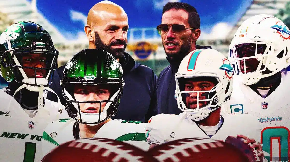 Here are some bold predictions as the Jets and Dolphins play in Week 15.