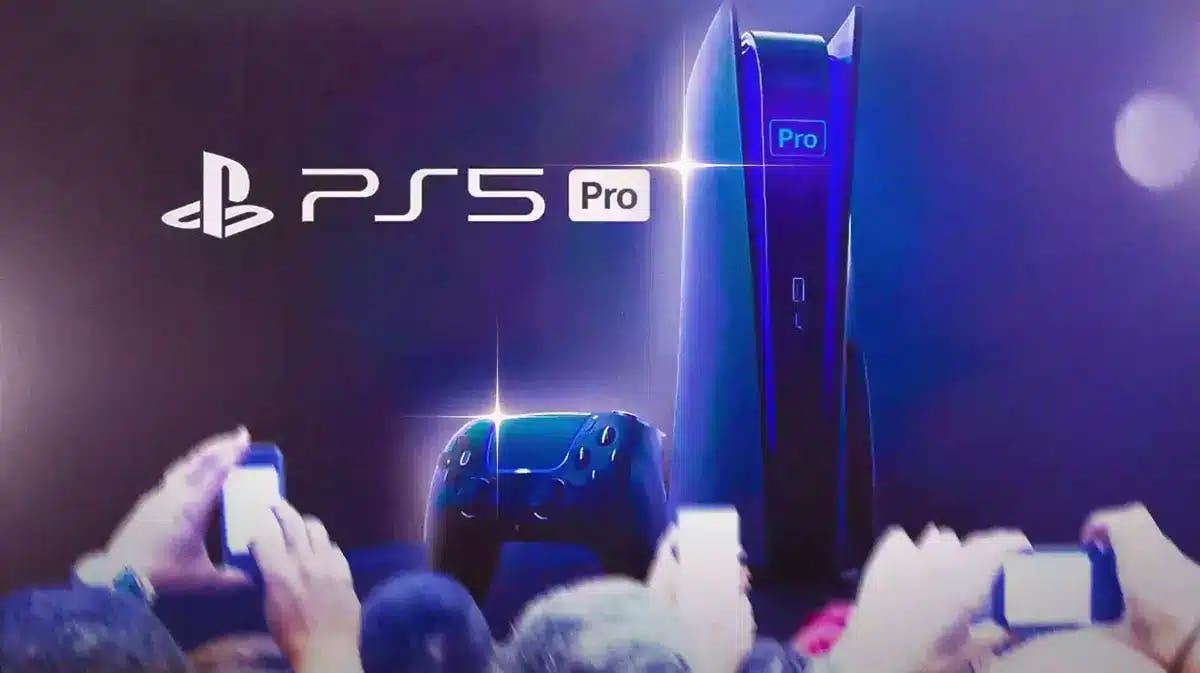 PS5 Pro Launch Expected in September 2024