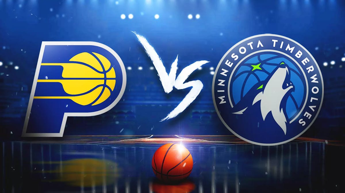 Pacers Timberwolves prediction