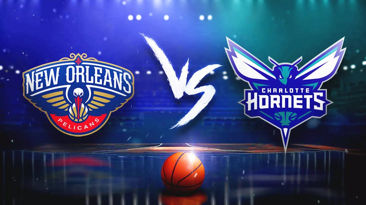 Pelicans Hornets prediction