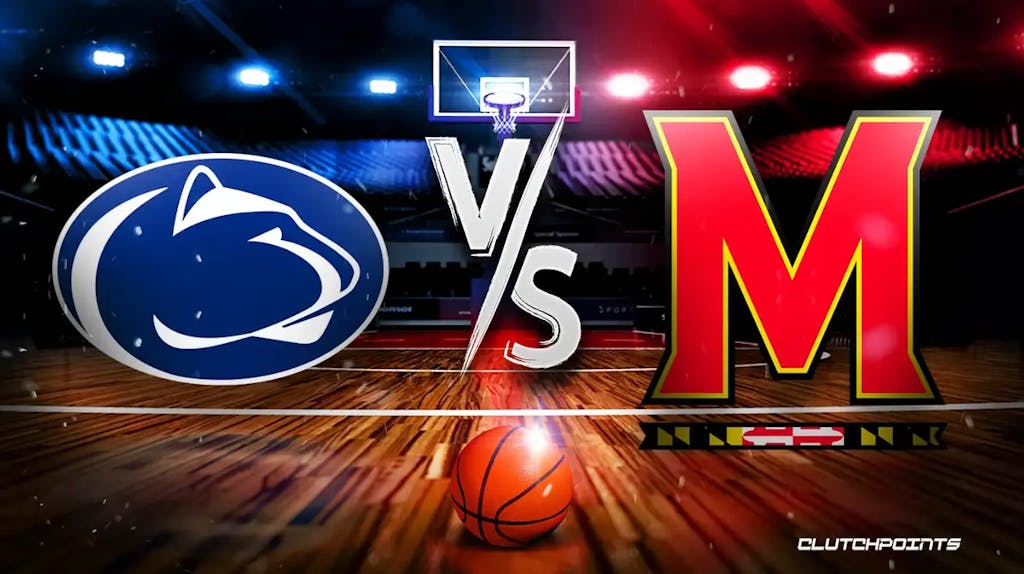 Penn State Maryland prediction, Penn State Maryland pick, Penn State Maryland odds, Penn State Maryland how to weatch