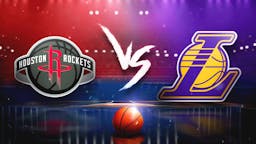 Rockets vs. Lakers prediction, odds, pick, how to watch – 12/2/2023