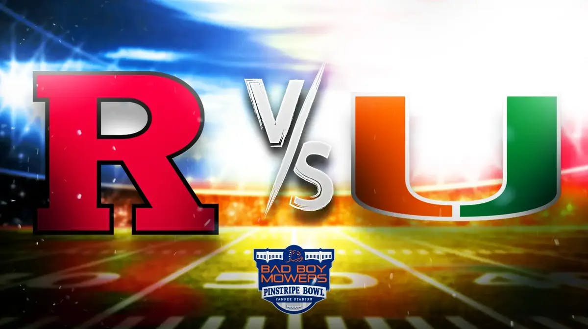 Rutgers Miami, Rutgers Miami prediction, Rutgers Miami pick, Rutgers Miami odds, Rutgers Miami how to watch