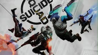 Suicide Squad Kill the Justice League The Game Awards 2023 Trailer