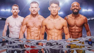 Song Yadong is coming off his second consecutive main event victory against Chris Gutierrez, we take a look at what's next for the bantamweight contender.