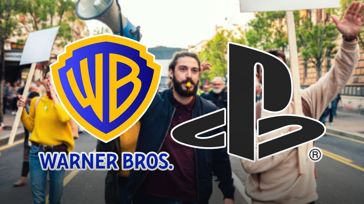 Warner Bros. incurs PlayStation owners' fury after pulling over 1000 seasons of episodes from library