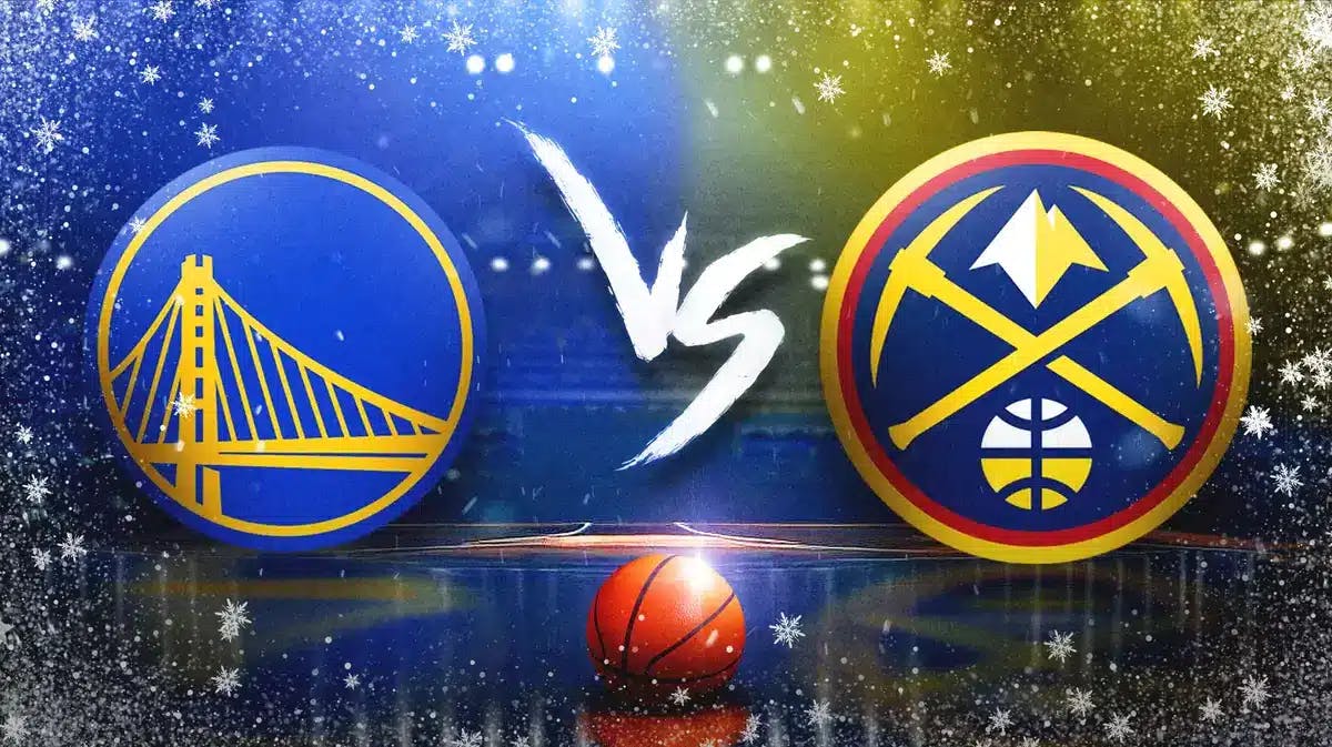 Warriors, Nuggets