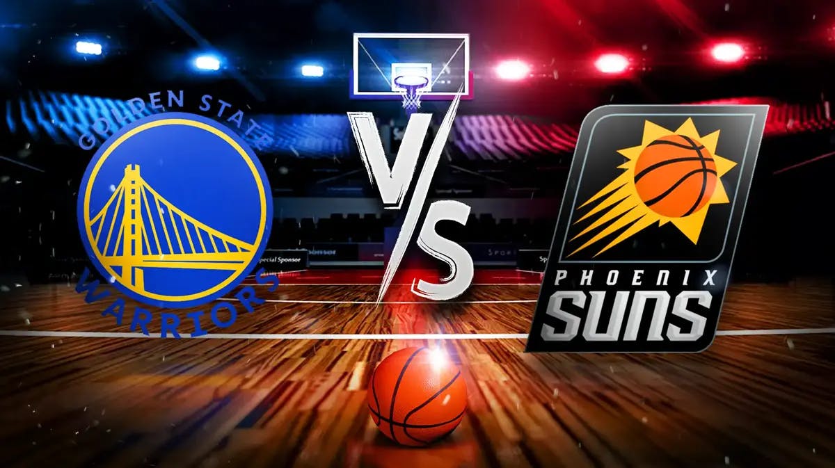 Warriors Suns prediction, odds, pick, how to watch