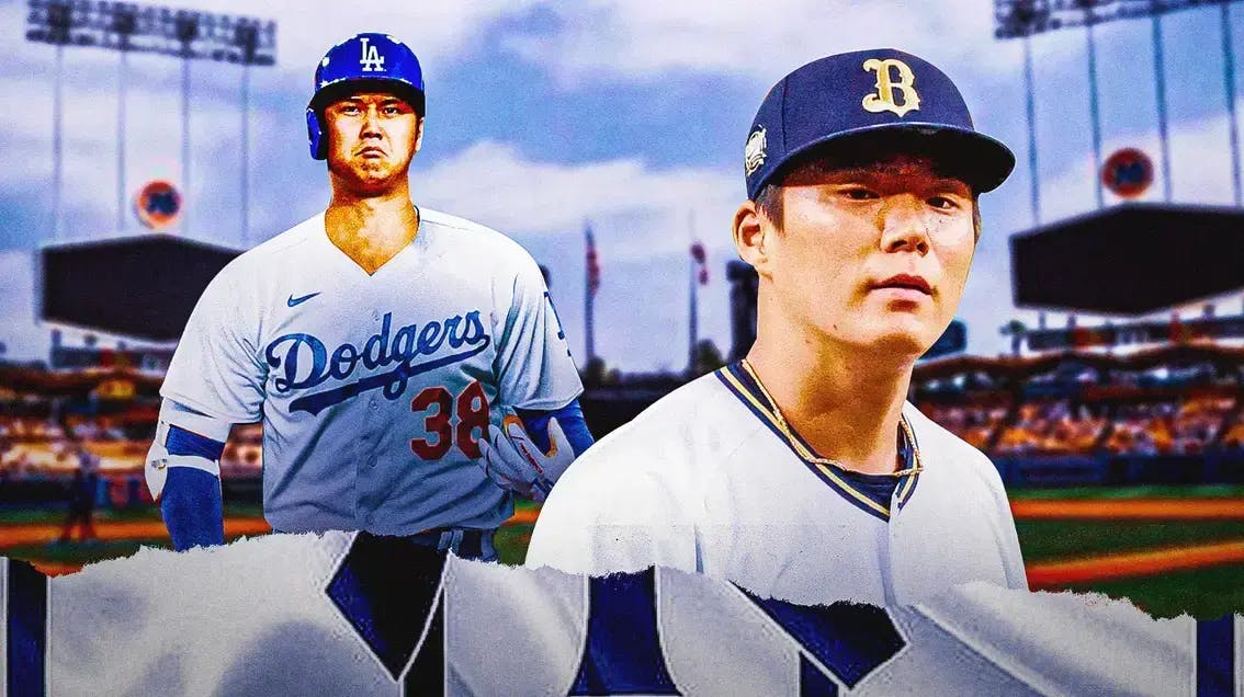 Dodgers still appear to be alive in Yoshinobu Yamamoto pursuit