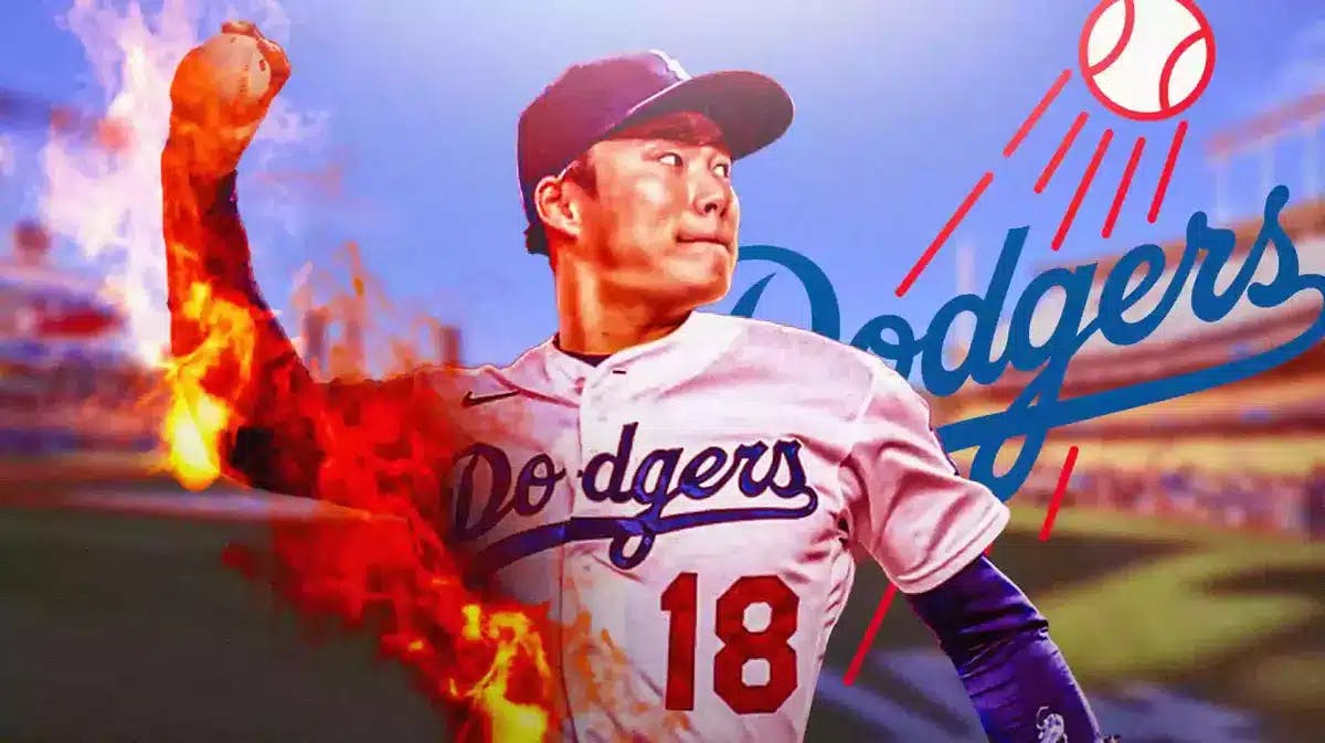 Roger Clemens is seeing comparisons to Yoshinobu Yamamoto before the righty even pitches for the Dodgers