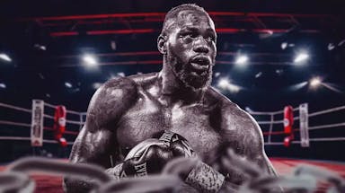 Deontay Wilder addressed the question of his boxing retirement after his tough loss to Joseph Parker in Riyadh, Wilder vs. Parker results