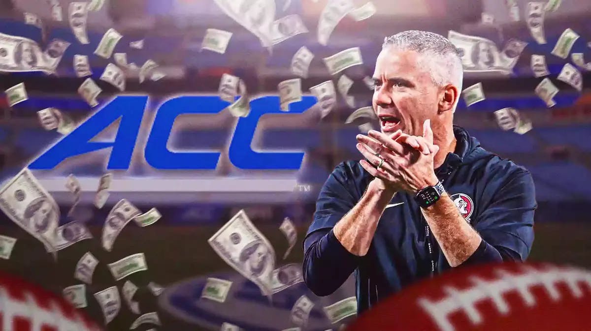 Florida State claims it would cost more than half a billion to leave the ACC.