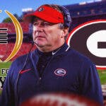 The Bulldog's loss to the Alabama Crimson did not stop Kirby Smart from vouching for his team's College Football Playoff merit.