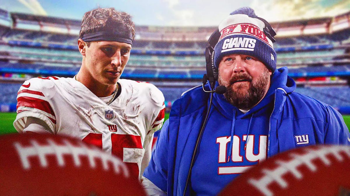Giants playoffs, Giants Draft, Tommy DeVito, NFL Draft