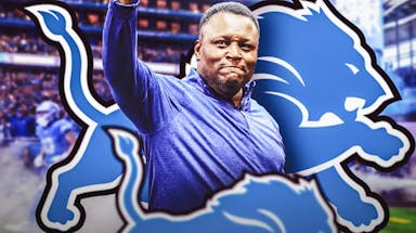 Lions playoffs, NFC North, Barry Sanders