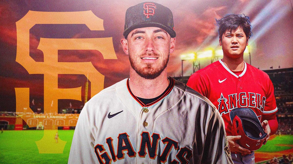 If the Giants miss out on Shohei Ohtani, Cody Bellinger is a clear Plan B