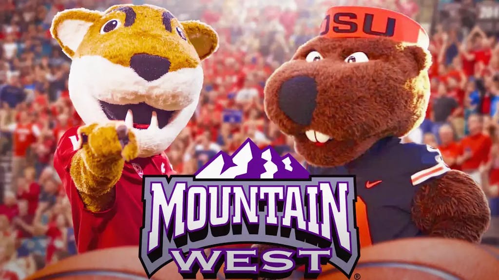Could we see the Oregon State Beavers and Washington State Cougars in the Mountain West?