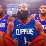 NBA 2K24 Player Ratings - Harden, Leonard, Clippers Regress
