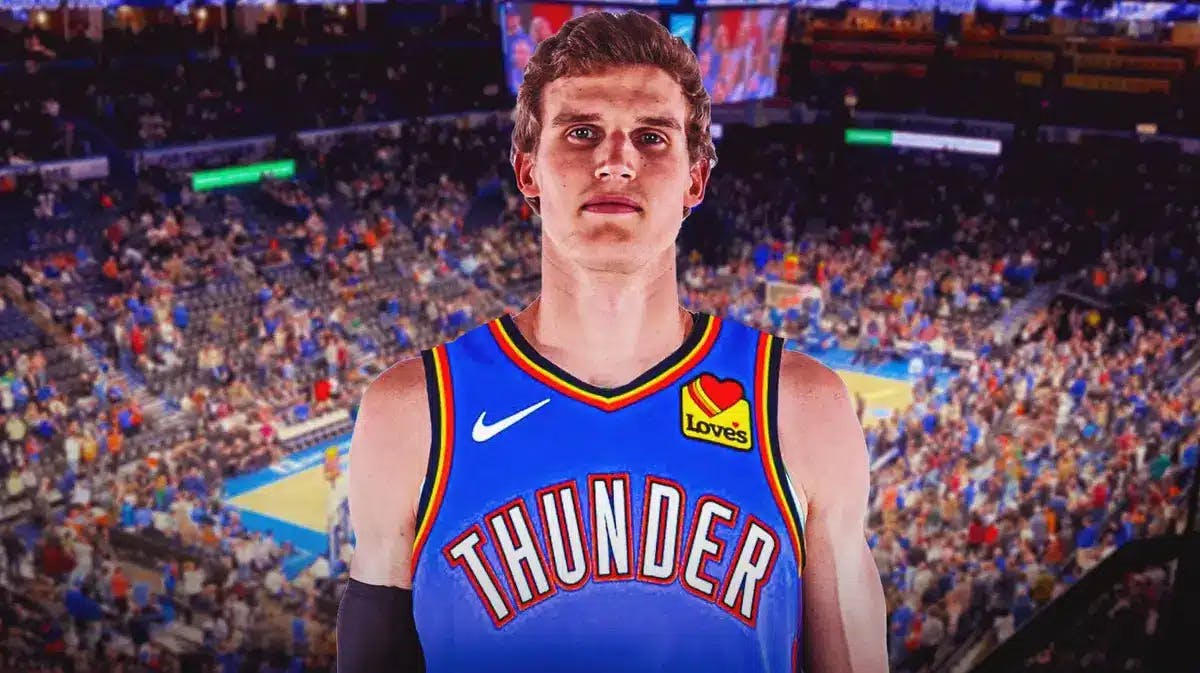 If the Thunder want Lauri Markkanen, this is the trade they must offer the Jazz
