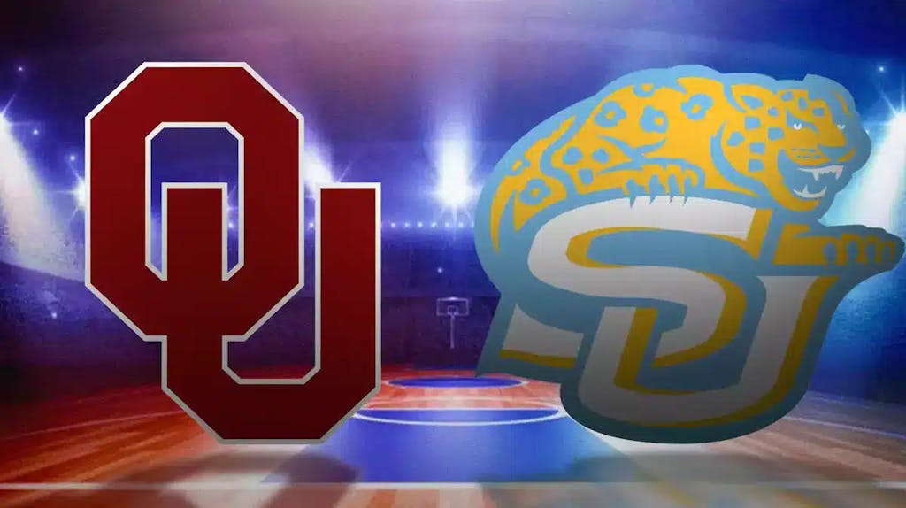 The Southern University Lady Jaguars scored a huge 79-70 victory over Oklahoma, continuing the trend of HBCUs beating Power 5 squads.