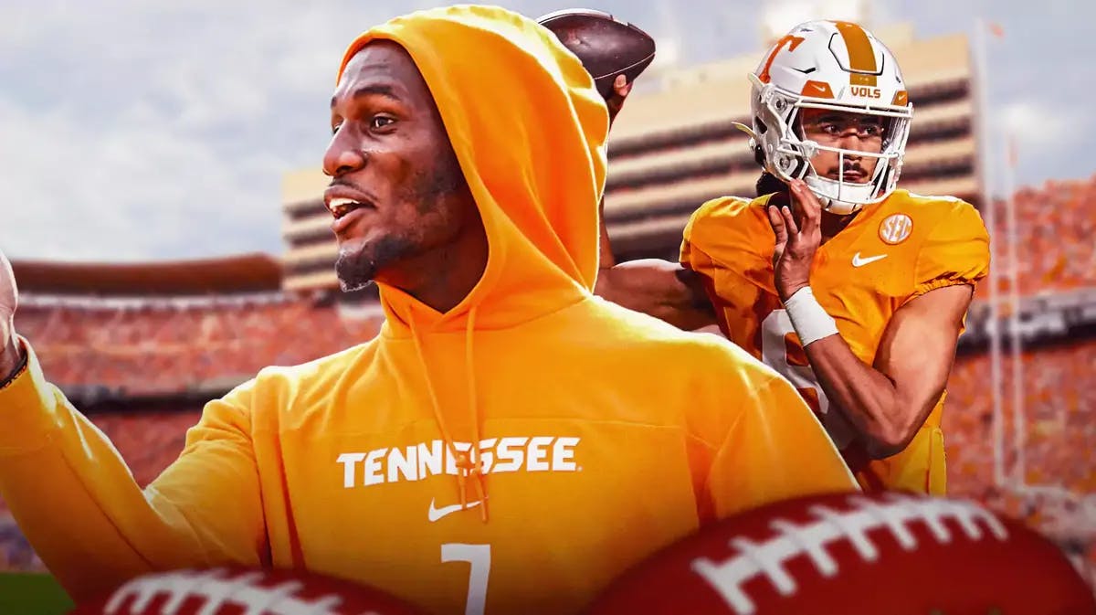Tennessee QB Joe Milton has opted out of the Citrus Bowl to prepare for the NFL Draft.