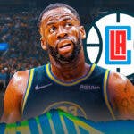 Warriors' Draymond Green points to reason Warriors imploded vs Clippers